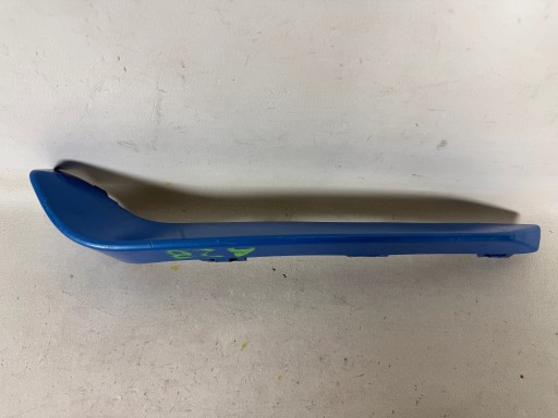 BMW 2 F45 F46 moulding cap of a bumper front left 19593510