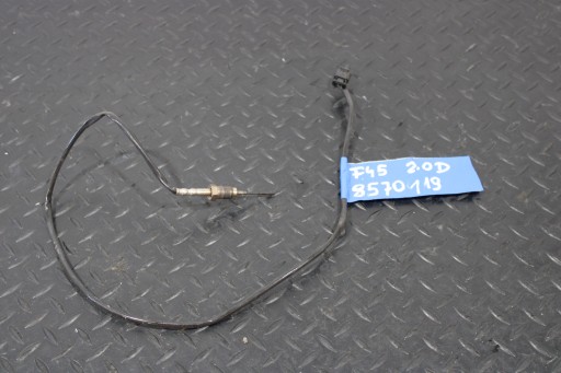Sensor TEMPERATURY Gase BMW 2 F45 ACTIVE TOURER 8570119