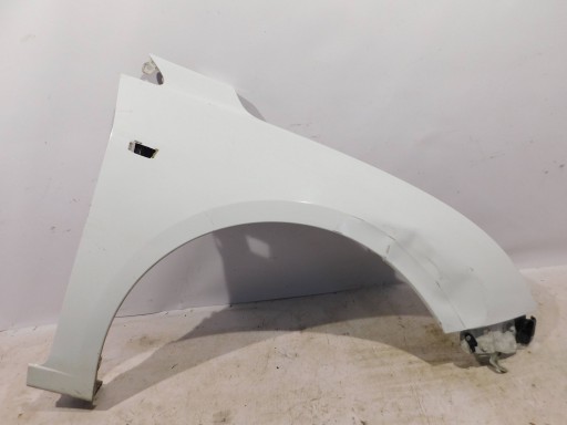 fender front front right CHEVROLET CRUZE 09