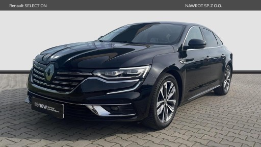 Renault Talisman Sedan Facelifting 2.0 Blue dCi 160KM 2020