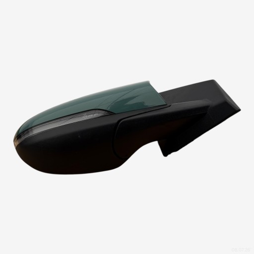 mirror right HYUNDAI I20 III 2025 ROK 6 PIN