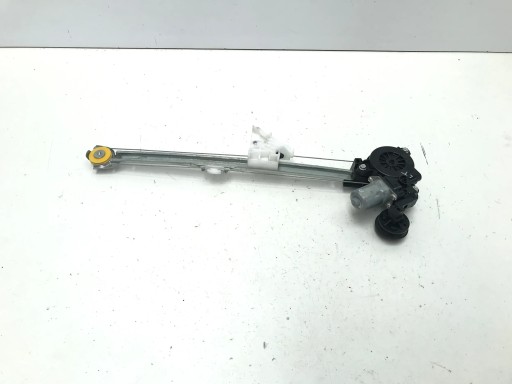 Mazda cx-60 cx60 2023 двері механізм підйому скла лівий зад bcjh7358x