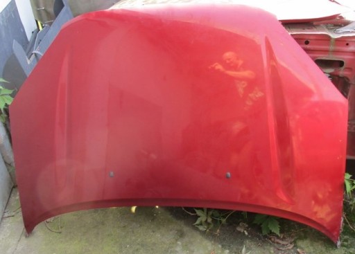 53301-42030 - RAV4 II 00-05 МАСКА ПЕРЕДНЯ LAK 3P1 ТА ІНШІ ПЕРЕГЛЯНУТИ