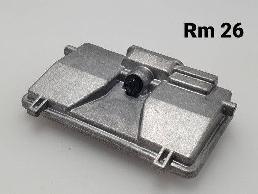 Volkswagen tiguan 5na 2017 камера лобового стекла (adas) 3q0980654f