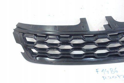 LAND ROVER EVOQUE II 2019- Grille Radiateur K8D2-8200A K8D2-8200B