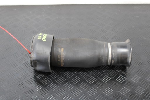 airbag NIVO springing rear part 6795013 BMW X5 F15
