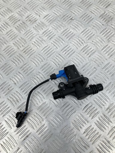 ВОДЯНОЙ ЭЛЕКТРОМАГНИТНЫЙ КЛАПАН OPEL MOKKA-E 20- 9839741280