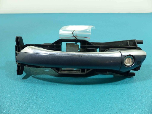 Дверна ручка передня ліва MERCEDES CLK C209 W209 Європа