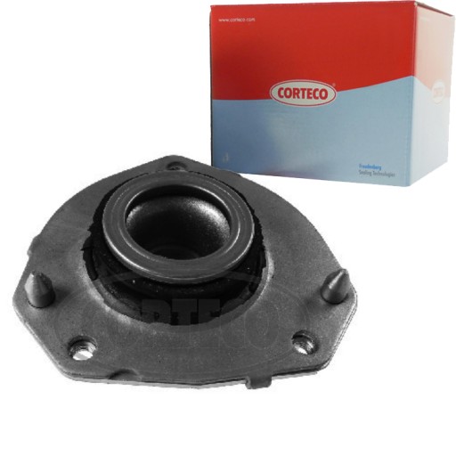 80001659 - Подушка амортизатор подшипник для CITROEN JUMPER