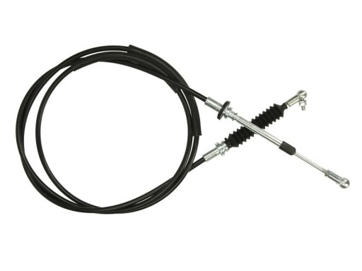 4502-06-0004P - Натяжение троса manual skrz шестерня AKUSAN BRVI325