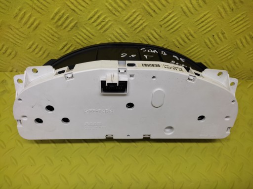 SAAB 95 2.0 T dials dials 5373204