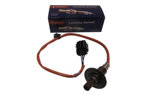 22641AA360 - SUBARU LEGACY V 09-12 ЛЯМБДА-ЗОНД 2.5 SOHC