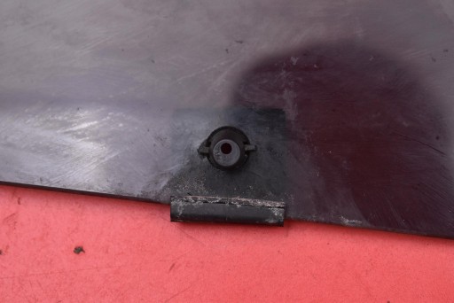 window side left rear part rear RENAULT CAPTUR 1 and 13-17