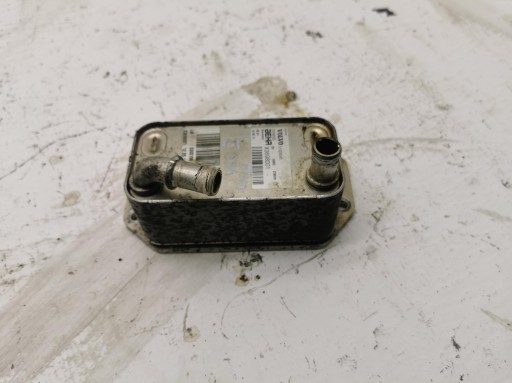 radiator oil VOLVO V60 and 2.0 D 163KM 31325045