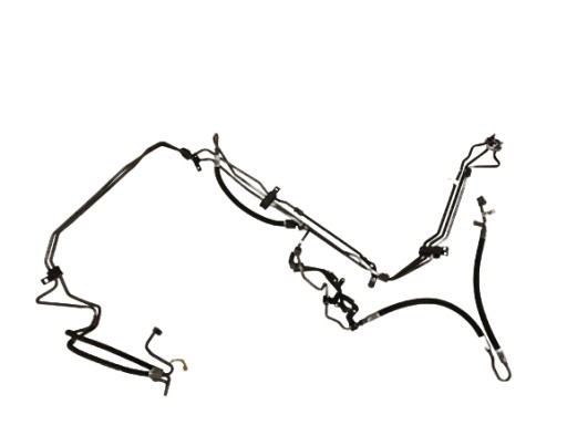 CPLA-5E497-DJ - Кабель активної підвіски Range ROVER L405 ACE