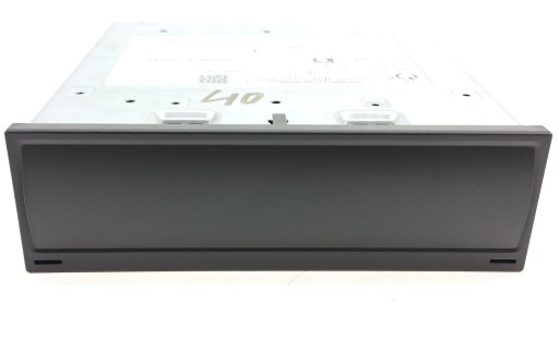 2K7035816 - МОДУЛЬ ЧИТАЧА НАВІГАЦІЇ АСО ВВ КЕДДІ ІВ 2К7035816