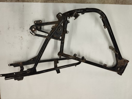 WSK01 - РАМА ДЛЯ РОМЕТА МИНСК