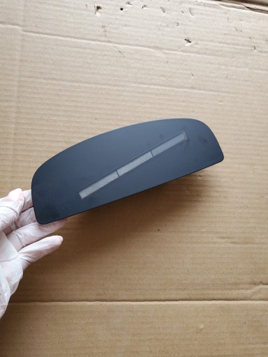 display RZUTNIK windows HEAD UP VOLVO XC90 II OE EU
