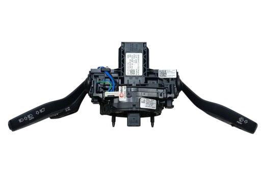 Kombischalter PAJAK Wickelfeder, Lenksäulenelektronik ZWIJAK AUDI Q4 E-TRON A3 8Y 82A953521ME
