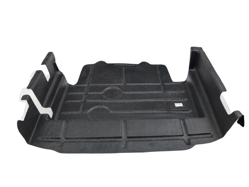 FT99027 - ЗАХИСТ ДВИГУНА FORD TRANSIT 06-