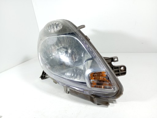 Daihatsu Sirion 2 II 04-10 REFLEKTOR right front front