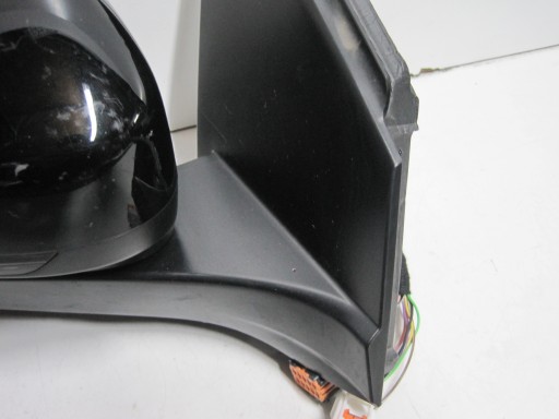 mirror PEUGEOT 3008 II 22R right