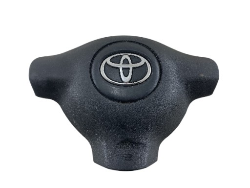 TOYOTA YARIS e LIFT airbag autisti