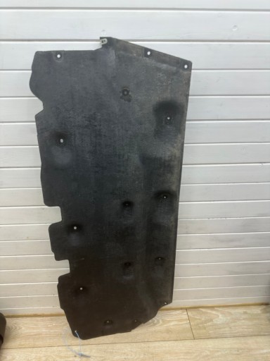 Mini One - Cooper F56 F55 2023 Komplet Blende Abdeckung Seitlich Unterfahrschutz