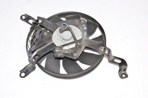 84812612117-1000K7-K8 - Suzuki GSXR 1000 K7 K8 вентилятор радиатора