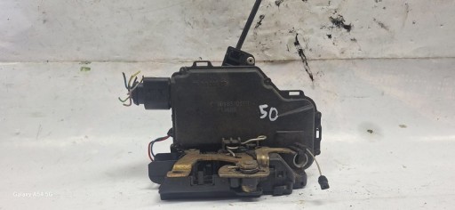 lock door VW GOLF IV 3B18370159