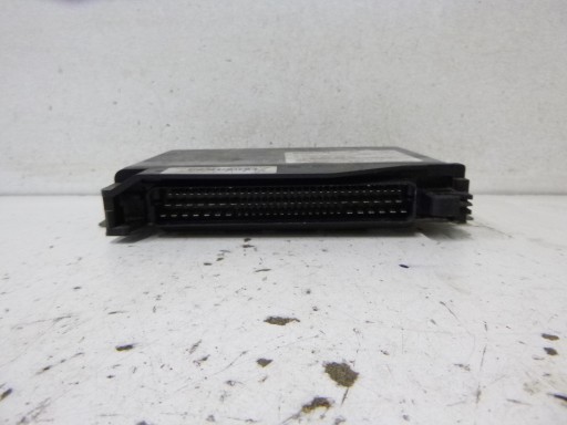 computer control unit gearboxes Peugeot 307 3.0 0260002772
