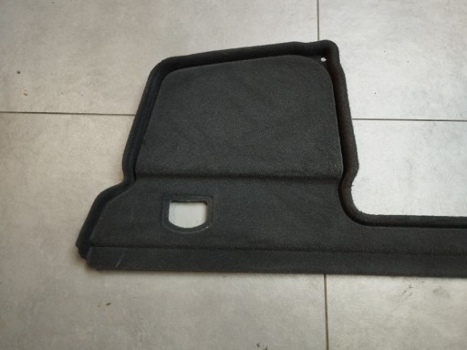 Audi A8 D4 kárpit csomagtartó 4H0863887L