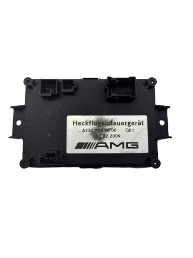 Контролер mercedes amg a2309000600