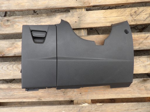 FORD FOCUS MK3 zaštita armature pretinac suvozača vozača