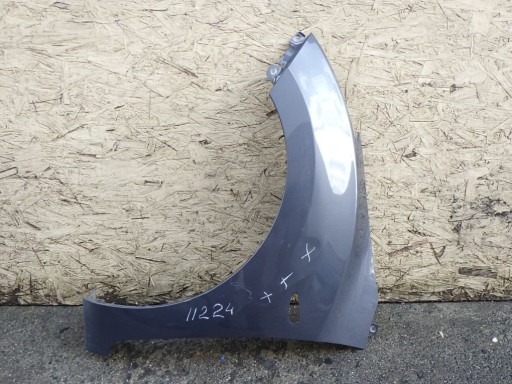 HYUNDAI I30 II 2 12- fender left front