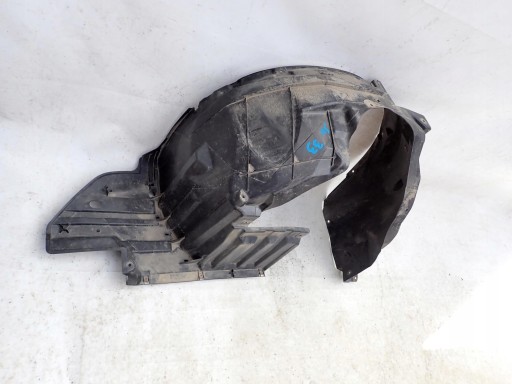 SUZUKI SX4 S-CROSS LIFT 16-21 mudguard front front right