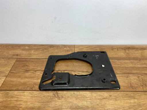 holder of a filter, air Cadillac Escalade IV 2015+
