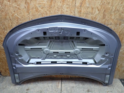 bonnet OPEL MOKKA 2 II B 76 2020- 9837499380