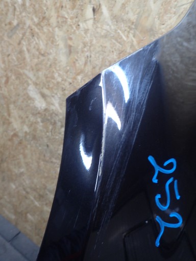 FENDER FRONT LEFT BMW III 3 G20 G21 PLUGIN HYBRID