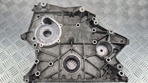 Couvercle carter distribution Mercedes E200 CGI W212 M271.820 R2710150602
