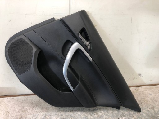 side door right rear part OPEL INSIGNIA A 13327688