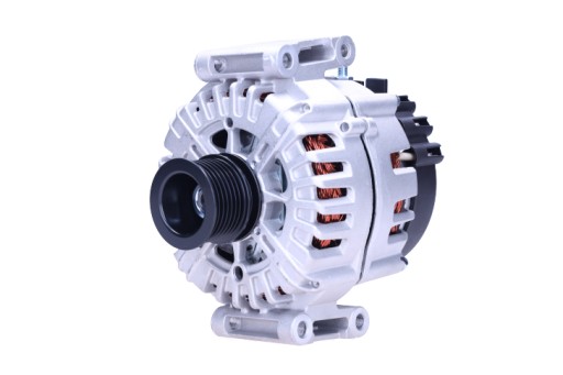 555.948.250.000 - Новий генератор mercedes-benz e350 mercedes-benz gl350 mercedes-benz gls350