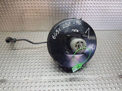 servo Pompa freno 6G91-2B195-PG FORD S-MAX MK1 LIFT GALAXY MK3
