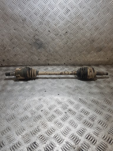 semi-axis semi-axis left front SUZUKI SWIFT 4