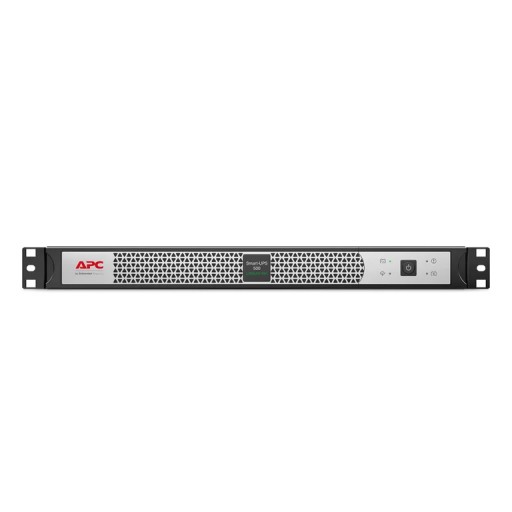 Apc smart-ups c литий-ионный блок питания smartconnect, 500 ва, короткая глубина, 230 в...