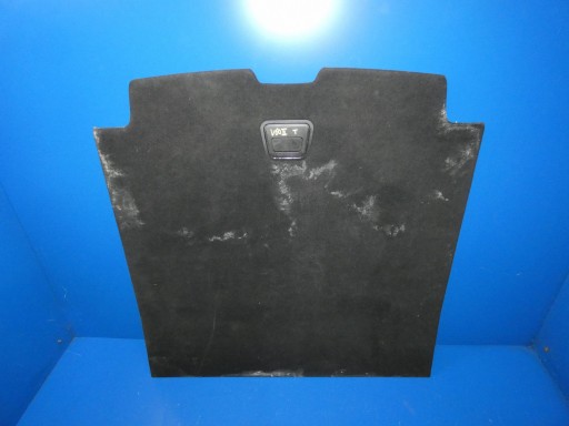 VOLVO V60 II 18- floor boot rear part rear