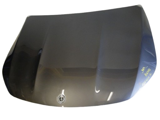 A2438807703 7787 - Капот двигуна mercedes 787 eqb x243 243