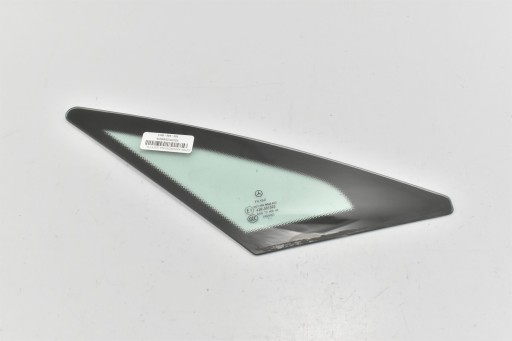 5905232624060 - ОКНО КУЗОВА ЛЕВОЕ ЗАДНЕЕ ТРЕУГОЛЬНИК MERCEDES W207 E COUPE C207 2011