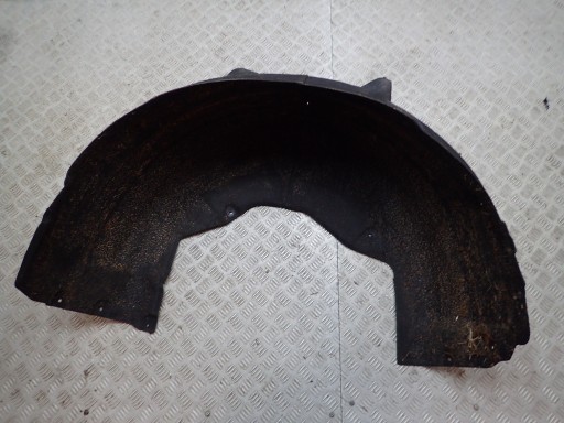 BMW X6M F96 G06 COMPETITION КОЛІСНІ АРКИ ЗАДНІ ЗАДНІ ПРАВІ R