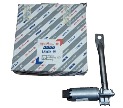 9448126L, - ДВИГУН РЕГУЛЮВАННЯ СИДІННЯ 51774637 ALFA 159 CROMA